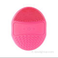 Silicone nettoyant pour le visage en silicone